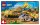 LEGO City 60391 Baufahrzeuge und Kran mit Abrissbirne