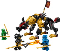 LEGO NINJAGO 71790 Jagdhund des kaiserlichen...