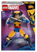 LEGO Marvel Super Heroes 76257 Wolverine Baufigur