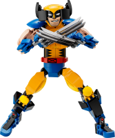 LEGO Marvel Super Heroes 76257 Wolverine Baufigur