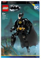LEGO DC Universe Super Heroes 76259 Batman Baufigur