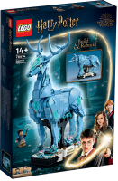 LEGO Harry Potter 76414 Expecto Patronum