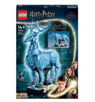 LEGO Harry Potter 76414 Expecto Patronum