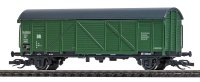 BUSCH Bauzug-Werkstattwagen DR Ep.IV 32102 Spur TT
