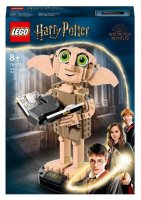 LEGO Harry Potter™ 76421 Dobby der Hauself