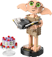 LEGO Harry Potter™ Dobby der Hauself 76421
