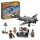 LEGO Indiana Jones 77012 Flucht vor dem Jagdflugzeug