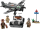 LEGO Indiana Jones 77012 Flucht vor dem Jagdflugzeug
