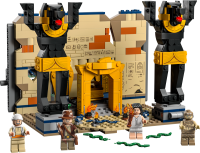 LEGO Indiana Jones 77013 Flucht aus dem Grabmal