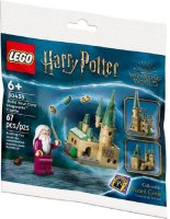 LEGO Harry Potter 30435 Baue dein eigenes Schloss...