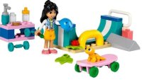 LEGO Friends 30633 Skateboardrampe Polybag