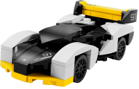 LEGO Speed Champions 30657 McLaren Solus GT Polybag