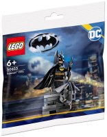 LEGO DC Universe Super Heroes 30653 Batman 1992 Polybag