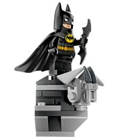 LEGO DC Universe Super Heroes 30653 Batman 1992 Polybag