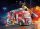 PLAYMOBIL City Action 71233 Fire Truck