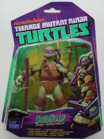 STADLBAUER 14090502 TMNT Donatello Basis Figur