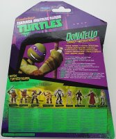 STADLBAUER 14090502 TMNT Donatello Basis Figur