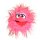 MATTHIES Living Puppets Handpuppe Knups 20 cm mehrfarbig Quatschköppe W883