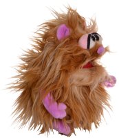 MATTHIES Living Puppets W887 Handpuppe Tute 22 cm Monster to Go