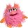 MATTHIES Living Puppets Handpuppe Tröte 22 cm Monster to Go W888