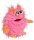 MATTHIES Living Puppets Handpuppe Tröte 22 cm Monster to Go W888