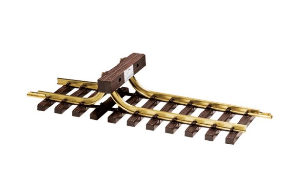 LGB Prellbock Oldtimer Gleis 10320 Spur G