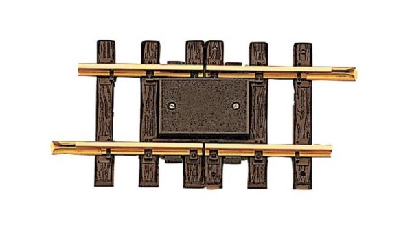 LGB Gerades Trenngleis 150 mm 10152 Spur G