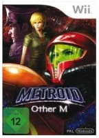 NINTENDO 2129240T Nintendo Wii Metroid Other M