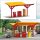 BUSCH Tankstelle Minol Bausatz 8810 Spur TT
