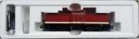ROCO 62815 Diesellokomotive BR 110 123-7 DR Ep.IV Spur H0