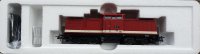 ROCO 62815 Diesellokomotive BR 110 123-7 DR Ep.IV Spur H0