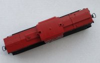 ROCO 62815 Diesellokomotive BR 110 123-7 DR Ep.IV Spur H0