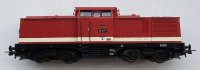 ROCO 62815 Diesellokomotive BR 110 123-7 DR Ep.IV Spur H0