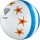 idee+spiel 733-29205 VIVA SPoRT Fu&szlig;ball Stellae5 Gr&ouml;&szlig;e 5