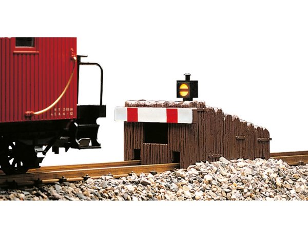 LGB Prellbock beleuchtet 10310 Spur G