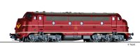 TILLIG 04545 Diesellokomotive Reihe MY der DSB Ep.III...