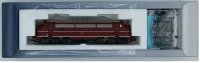 TILLIG Diesellokomotive Reihe MY der DSB Ep.III 04545 Spur TT