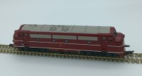 TILLIG Diesellokomotive Reihe MY der DSB Ep.III 04545 Spur TT