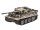 REVELL 05790 Geschenkset Tiger I Ausf.E 75th Anniversary Revell Modellbausatz mit-Basiszubehör 1:35