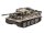 REVELL Geschenkset Tiger I Ausf.E 75th Anniversary 05790 Revell Modellbausatz mit-Basiszubehör 1:35