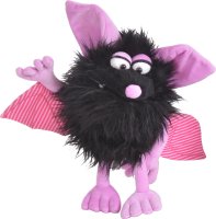 MATTHIES Living Puppets Handpuppe Bammel 34 cm Monster to...