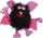 MATTHIES Living Puppets Handpuppe Bammel 34 cm Monster to Go W802