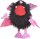 MATTHIES Living Puppets Handpuppe Bammel 34 cm Monster to Go W802