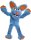 MATTHIES Living Puppets Handpuppe klein Schlawenski 44 cm Handspieltier W876