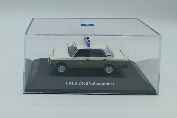 IXO CCC059 LADA 1200 (2105) Sedan VP PKW-Modell 1:43