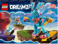 LEGO DREAMZzz 71453 Izzie und ihr Hase Bunchu