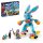 LEGO DREAMZzz 71453 Izzie und ihr Hase Bunchu