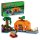 LEGO Minecraft 21248 Die K&uuml;rbisfarm