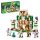 LEGO Minecraft 21250 Die Eisengolem-Festung