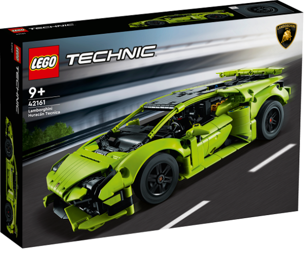 LEGO Technic™ 42161 Lamborghini Huracán Tecnica